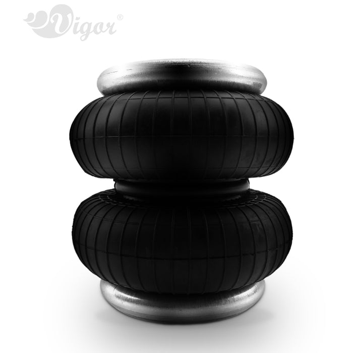 Double Convoluted Rubber air spring for truck for Industrial Air Spring Trailer air spring Contitech FD70-13