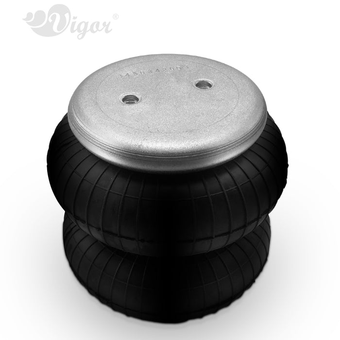 Double Convoluted Rubber air spring for truck for Industrial Air Spring Trailer air spring Contitech FD70-13