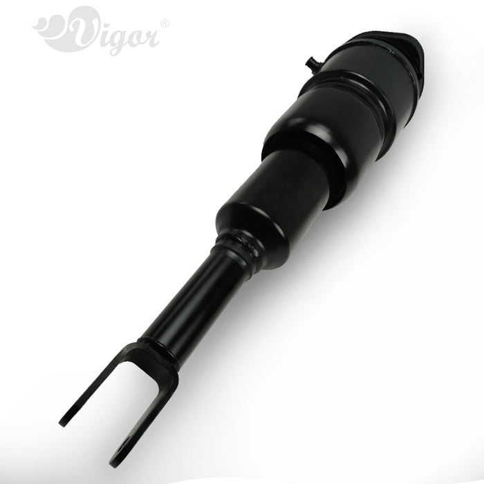 VIGOR Front Right Air Strut Absorber Compatible with 2007-2012 Toyota Lexus LS460 USF40 USF41 RWD 2WD Car Air Suspension Shock, OEM Replace Number 4802050150, 4802050151