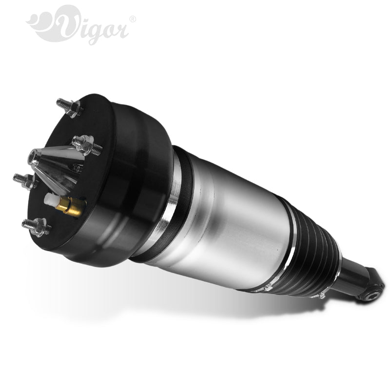 Jaguar XJR XJ8 XJ Rear Air Suspension Air Strut Shock C2C41346 — Vigor Air  Ride