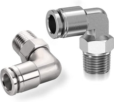 truck suspension fittings