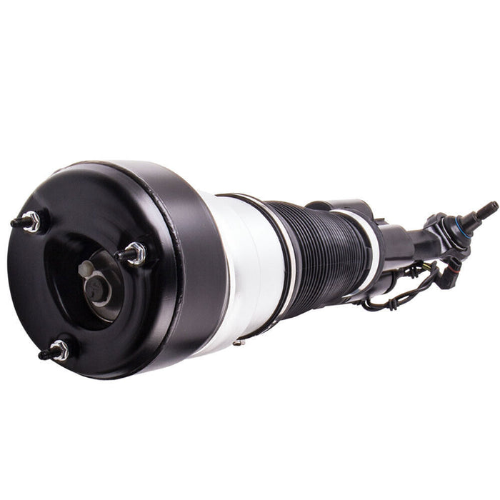 Air Suspension Shock Absorber Front Right Compatible with 2007-2013 Benz W221 S350 S450 S550 CL550 with 4Matic AWD Air Strut, OEM Number 2213201838, 2213200538